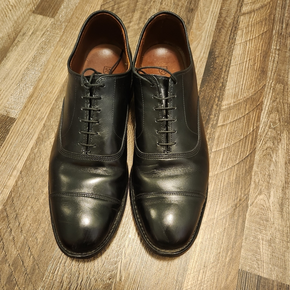 Allen Edmonds Park Avenue